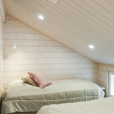 펜션 Lumo By Interhome *