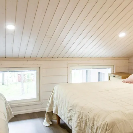 Lumo By Interhome * 시르카