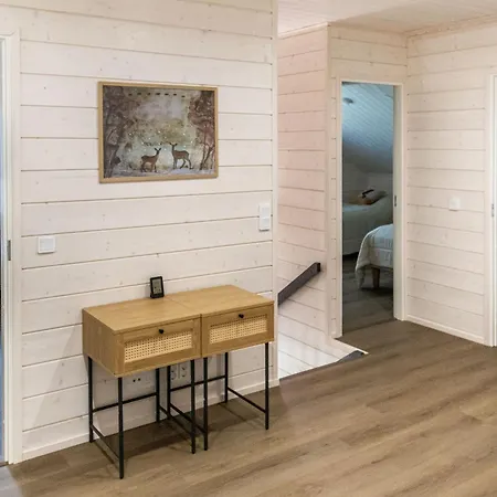 Lumo By Interhome *