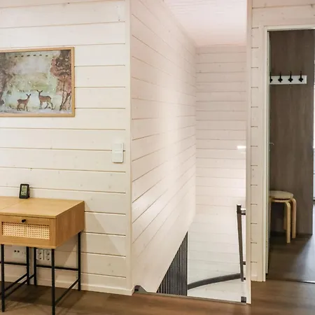 בית נופש Lumo By Interhome סירקה