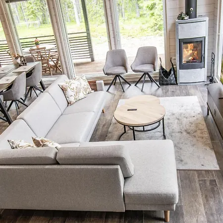 Lumo By Interhome * סירקה