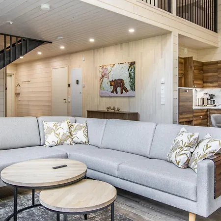 Lumo By Interhome